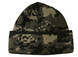 Трикотажная шапка теплая ABC камуфляж пиксель TRSHTEPABCMP фото 2