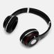 Бездротові Bluetooth-навушники BTbeats S460 Чорні BS460B фото 3