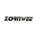 Беспроводная мышь Zornwee WL24 Black ZRNWL24 фото 2