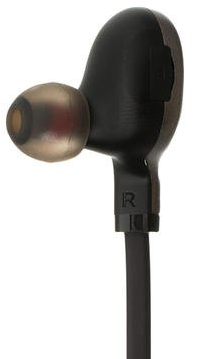 Bluetooth навушники Remax Sport S18 Чорні RMXS18B фото