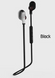 Bluetooth навушники Remax Sport S18 Чорні RMXS18B фото 1