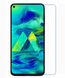 Гідрогелева захисна плівка на Samsung Galaxy M40 на весь екран прозора PLENKAGGSMSNGM40 фото 1