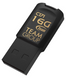 USB флешка 16гб TEAMGROUP C171 Black 16TGC171B фото 1
