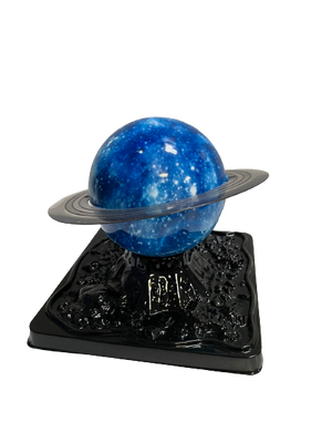 Планета Светильник - Игрушка с инопланетянином ABC 1634597195 фото