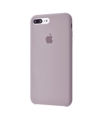 Чохол-накладка S-case для Apple iPhone 7 Plus/8 Plus Лавандовий SCIPHONE7P8PL фото