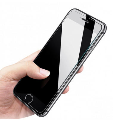 Захисне скло 0.1 mm Remax Ultra-thin Magic Tempered Glass iPhone 7/8 RMXUTMTG78 фото
