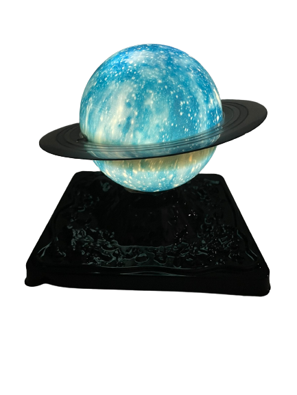 Планета Світильник — Іграшка з інопланетяном ABC 1634597195 фото