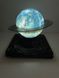 Планета Светильник - Игрушка с инопланетянином ABC 1634597195 фото 2
