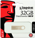 USB флешка Kingston DataTraveler SE9 32GB original KNGSTNSE932 фото 2