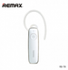 Bluetooth гарнітура навушник Remax RB-T8 Білий RMXRBT8W фото 1