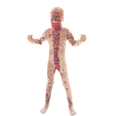 Детский костюм Зомби M (120-135 см) ABC 1951373956 фото