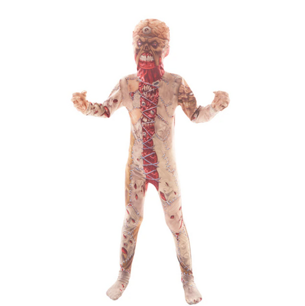 Дитячий костюм Зомбі M (120-135 см) ABC 1951373956 фото