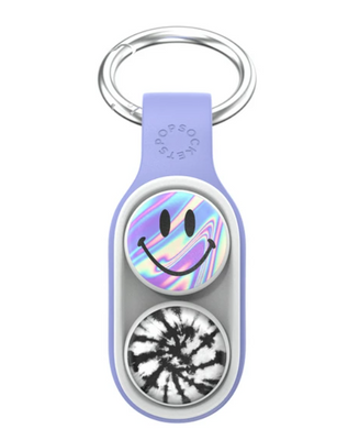 Розвивальна дитяча іграшка Pop Puck Fidget антистрес, еластичні іграшки з вислизаючою трубкою Purple-1 ABC 1755700046 фото