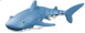 Большая китовая акула на радиоуправлении ABC (33) 1635190400 фото 1