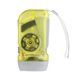 Ліхтарик ручний світлодіодний з акумулятором із динамо-машиною Watton WT-092 жовтий 1726876244 фото 5