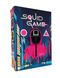 Настольная игра для компании Игра в кальмара Squid Game 1556330063 фото 1
