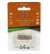 USB флешка Flash Drive 64Gb T&G Metal series TG100-64G original TGMSTG10064G фото 2