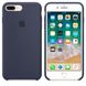 Чохол-накладка S-case для Apple iPhone 7 Plus/8 Plus Темно-синій SCIPHONE7P8PDSIN фото