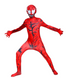 Дитячий карнавальний костюм Карнаж (120-130 см) Carnage Marvel ABC DETSKKARNAVALKOSCARNAGABC фото