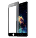 Захисне скло Unipha Tempered Glass 5D IPhone 7/8 Black UTG78B фото 1