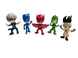 Набір фігурок "Герої в масках" (5 штук) ABC PJMASKS5 фото