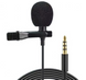 Петличный микрофон 3,5 мм Remax Micro Clip RL-LF31 RMXRLLF31 фото 2
