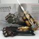 Assassins Creed: Syndicate Рукавичка та прихований клинок 19 см Рукавиця вбивці Джейкоба Фрая ABC 2151031382 фото 5