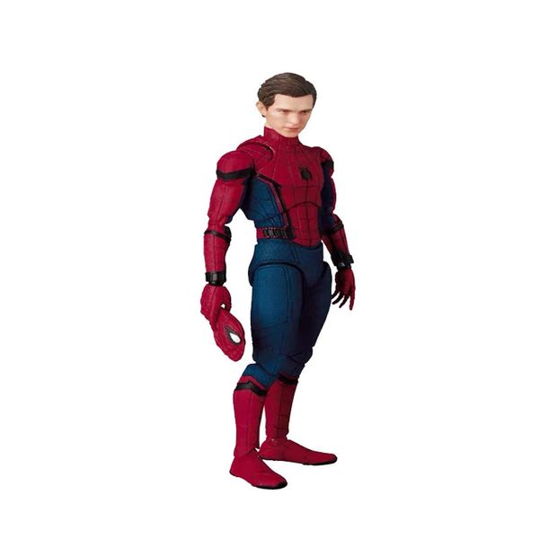 Колекційна фігурка Людина павук (16см) Marvel ABC 28-00483 фото