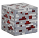 Ночник Майнкрафт Jinx Minecraft Redstone 7.5 см с батарейками ABC 1791826783 фото 1
