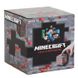 Ночник Майнкрафт Jinx Minecraft Redstone 7.5 см с батарейками ABC 1791826783 фото 2