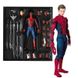 Колекційна фігурка Людина павук (16см) Marvel ABC 28-00483 фото 1