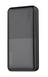 Зовнішній акумулятор Power Bank Remax Linon ABC 20000 mAh Чорний RMXLNN2RPP136B фото 1