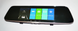 Автомобильный видеорегистратор-зеркало с сенсорным экраном и камерой заднего вида L1002C Full HD L1002C фото 1