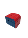 Кубик Рубик 3х3 Design ABC cube 1847669269 фото 1