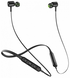 Навушники AWEI G30BL Bluetooth Sport Earphones Чорні AWEIG30BL фото 3