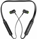 Навушники AWEI G30BL Bluetooth Sport Earphones Чорні AWEIG30BL фото 1