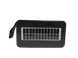 Радиоприемник Bluetooth колонка с солнечной панелью и фонарем ABC 1747676048 фото 2