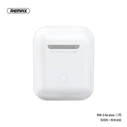 Бездротові Bluetooth-Навушники Remax RW-2 Airplus Білі RMXRW2W фото