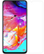 Гідрогелева захисна плівка на Samsung Galaxy A70 на весь екран прозора PLENKAGGSMSNGA70 фото 1