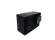 Екшн-камера з водонепроникним чохлом Action Camera SJ400 Wi-Fi Sports HD DV 1080P FULL HD Чорний ACSJ400B фото 5