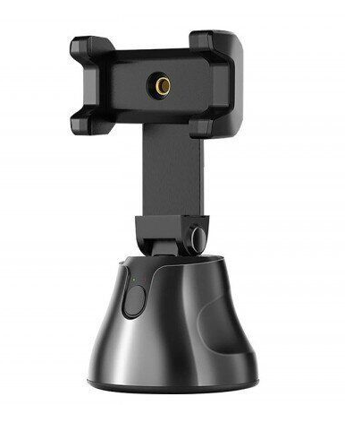 Смарт-штатив тримач для блогерів із датчиком руху Apai Genie The Smart Personal Robot — Cameraman APAIGENIERC фото