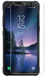 Гидрогелевая защитная пленка на Samsung Galaxy S8 Active на весь экран прозрачная PLENKAGGSMSNGS8ACT фото 1