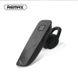 Bluetooth гарнітура навушник REMAX RB-T7 2020 чорна RB-T8 фото 3