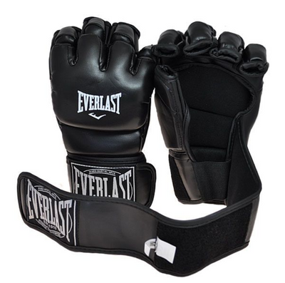 Перчатки для бойцов MMA (XL) EW-00282 фото