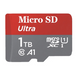 Карта пам'яті microSD з адаптером 1 TB 1 тб ABC 1821670430 фото 1