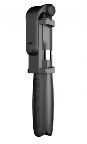 Универсальный штатив телескопический монопод с пультом Bluetooth Selfie Stick L01 SLFSTCKL01 фото
