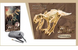 Розкопки "Юрський період" Тиранозавр ABC 1660358575 фото 1