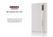 Power Bank Remax Linon Pro RPP-53 10000 mAh білий RMXPPL11 фото 2