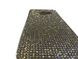 Защитный чехол-накладка со стразами Crystal для Samsung Galaxy A310 Серебристый CRSTLSMSNGA310S фото 2