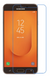 Гідрогелева захисна плівка на Samsung Galaxy J7 Prime 2 на весь екран прозора PLENKAGGSMSNGJ2PRIME2 фото 1